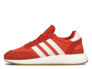 Iniki Runner Red White