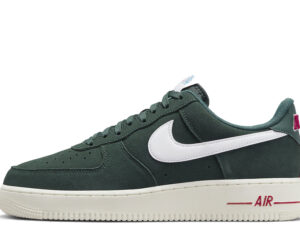 Air Force 1 Low Athletic Club Pro Green (2022)