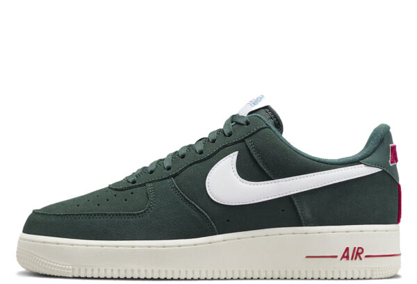 Air Force 1 Low Athletic Club Pro Green (2022)