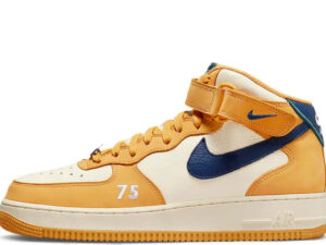 Air Force 1 Mid Paris (2022)