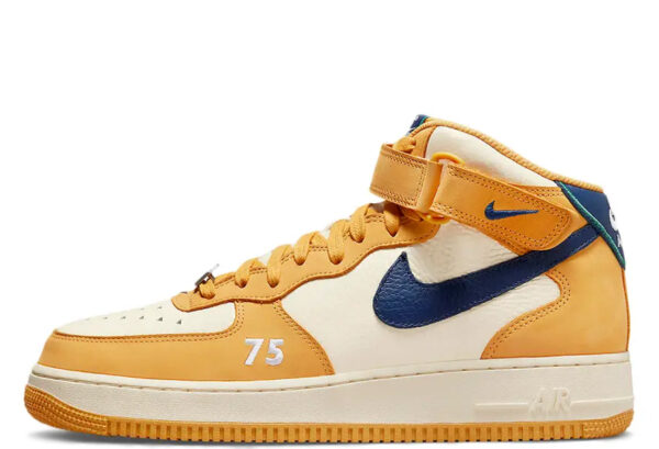 Air Force 1 Mid Paris (2022)
