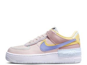 Air Force 1 WMNS Shadow Light Soft Pink (2022)