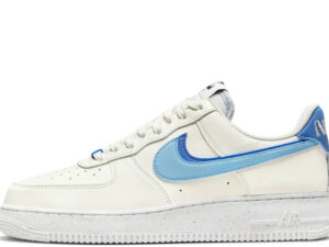 Air Force 1 Low 82 Double Swoosh Sail Blue (2022)