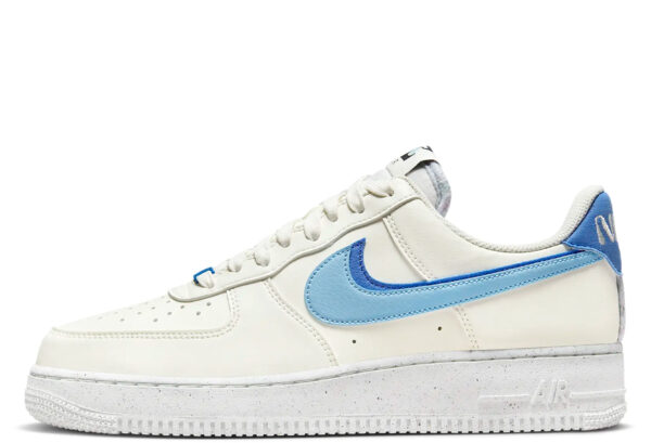 Air Force 1 Low 82 Double Swoosh Sail Blue (2022)