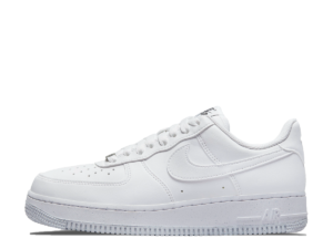 Air Force 1 Low WMNS Next Nature White Metallic Grey (2021)