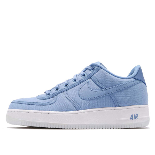 Air Force 1 Low Canvas December Sky (2018)