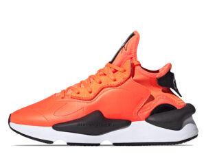 Y-3 KAIWA Solar Orange (2020)