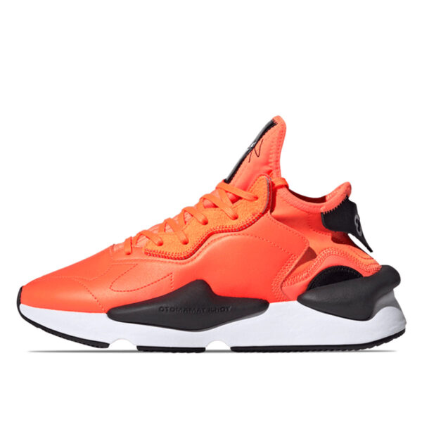 Y-3 KAIWA Solar Orange (2020)
