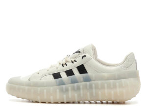 Y-3 GR.1P Core White Black Core White (2021)