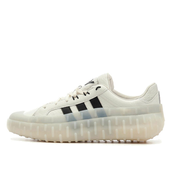Y-3 GR.1P Core White Black Core White (2021)