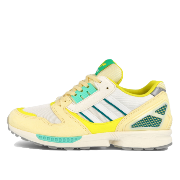 ZX 8000 Frozen Lemonade (2021)