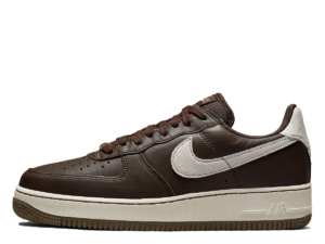 Air Force 1 '07 Craft 'Dark Chocolate ' (2021)