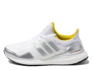 x LEGO Ultraboost 4 0 Shock Blue (2021)