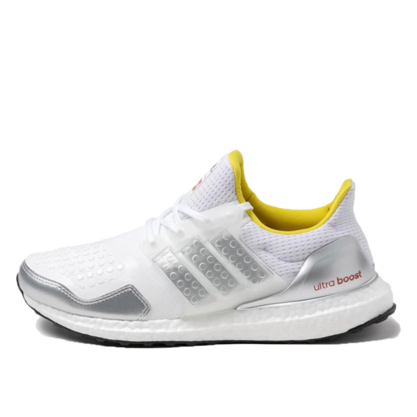 x LEGO Ultraboost 4 0 Shock Blue (2021)