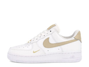 WMNS Air Force 1 Low '07 Essential White Beige (2021)