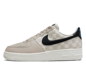 x Lebron James Air Force 1 Strive for Greatness (2021)