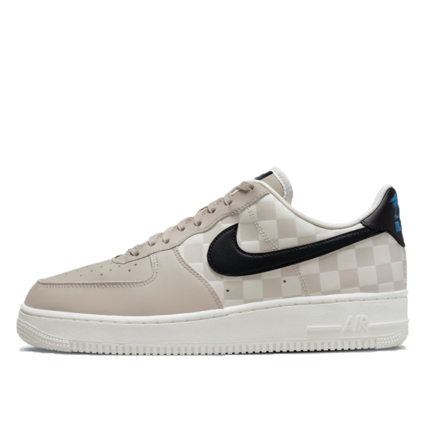 x Lebron James Air Force 1 Strive for Greatness (2021)