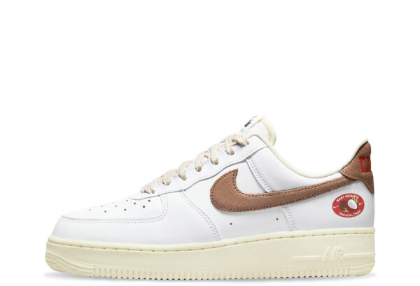 Air Force 1 Low Coconut (2002)