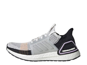 WMNS UltraBoost 19 Crystal White (2019)