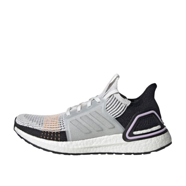 WMNS UltraBoost 19 Crystal White (2019)
