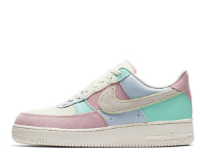 Air Force 1 Low Easter Egg 2018