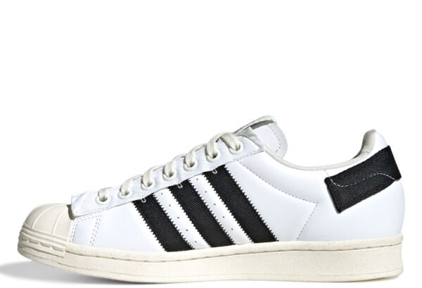 Superstar Parley Off White (2022)