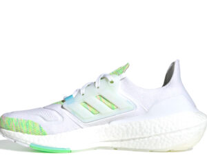 Ultra Boost 22 White Bliss Blue (2022)