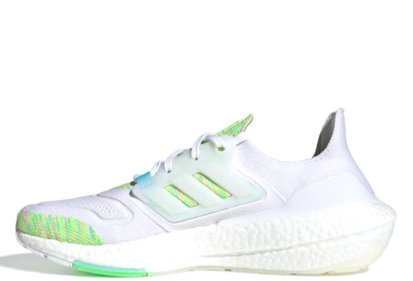 Ultra Boost 22 White Bliss Blue (2022)