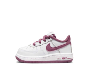 Air Force 1 '06 White Light Bordeaux (TD)