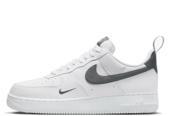 1 Low White Grey (2022)