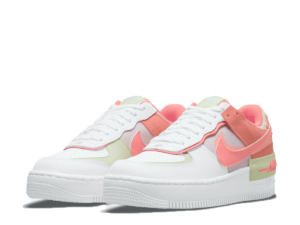 Air Force 1 WMNS Shadow Magic Ember (2021)