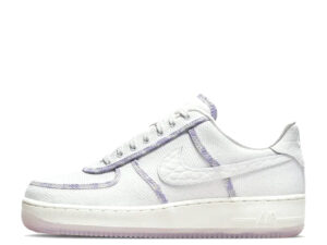 WMNS Air Force 1 Low Lavender (2022)