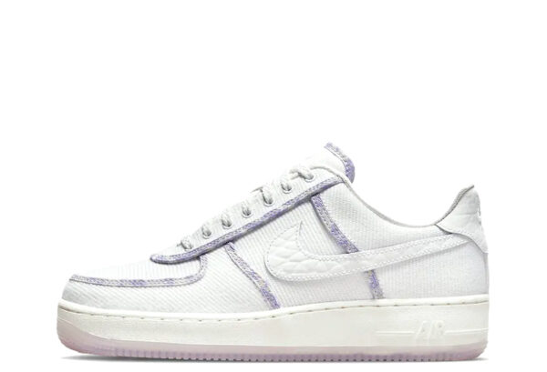 WMNS Air Force 1 Low Lavender (2022)