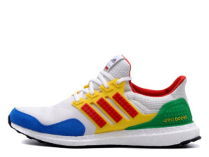 Ultraboost DNA x Lego Multicolor (2021)