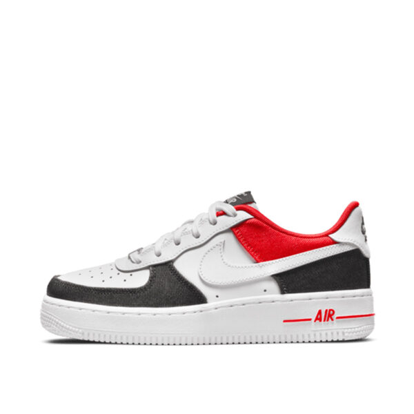 Air Force 1 Low LV8 USA (GS) (2021)