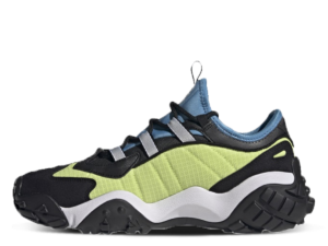 FYW Secant Semi Frozen Yellow