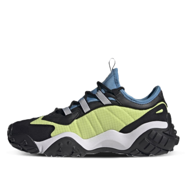FYW Secant Semi Frozen Yellow