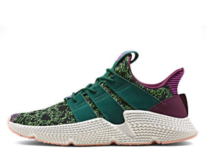 x Dragonball Z Prophere 'Cell'