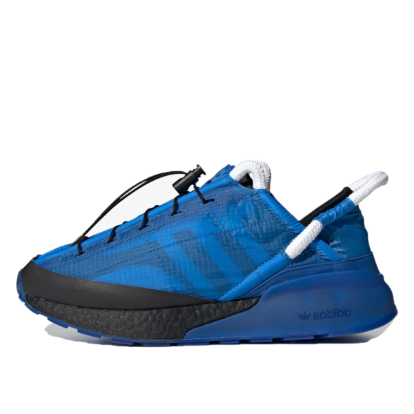 x Craig Green ZX 2K Phormar Blue (2021)