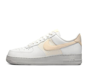 Air Force 1 Cross Stitch White Grey (2022)