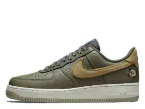 Air Force 1 07 LX Tortoise Olive Cargo (2021)