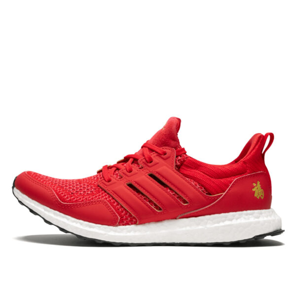 Ultra Boost 'Eddie Huang Chinese New Year' (2019)