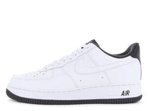 Air Force 1 '07 White Black (2020)