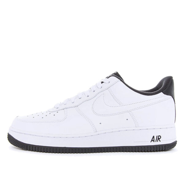 Air Force 1 '07 White Black (2020)