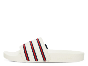 Adilette Extra Butter Cableknit (2020)