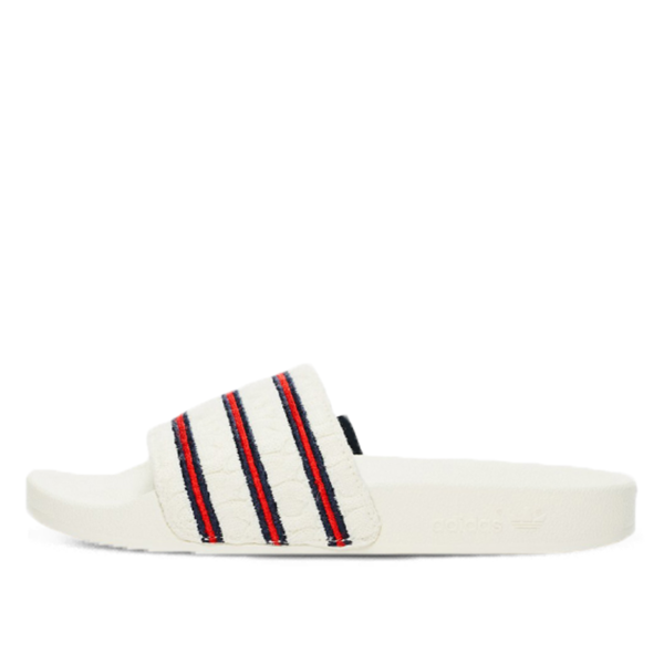 Adilette Extra Butter Cableknit (2020)