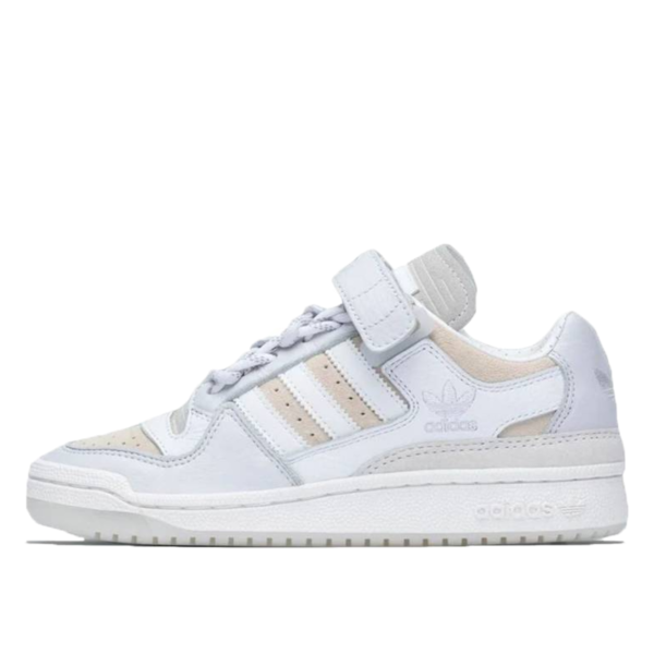 Forum Lo Beyonce Ivy Park Core White (2020)