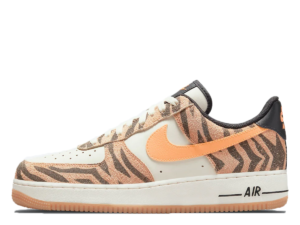 Air Force 1 Low Daktari (2021)
