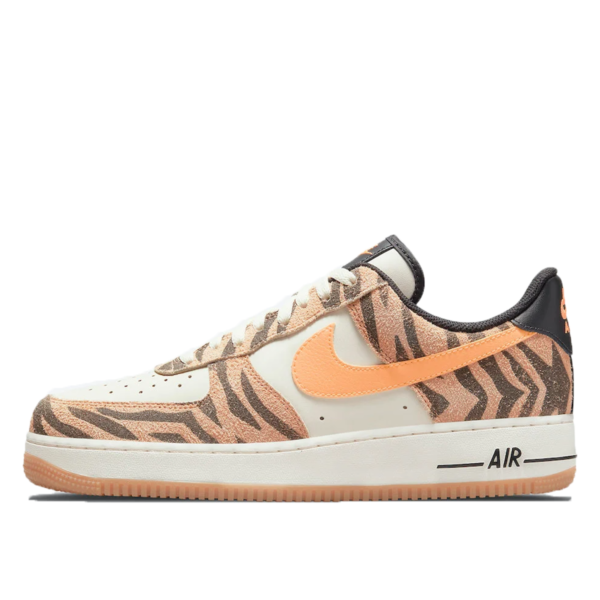 Air Force 1 Low Daktari (2021)