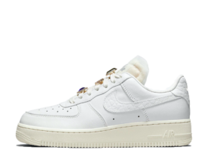 Air Force 1 Low WMNS Bling Sea Glass White (2021)
